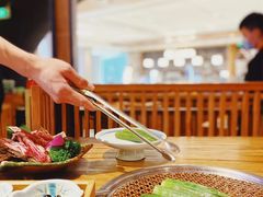 秋葵-黑牛の店·和牛烧肉(合生汇店)