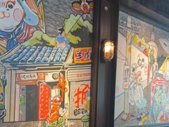 -京A Taproom·精酿餐吧(CBD店)