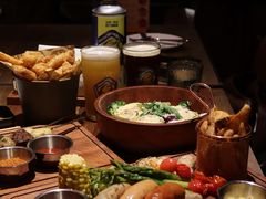-岔巴精酿啤酒餐吧(南屏街店)