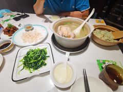 -19号私房菜(云南路店)