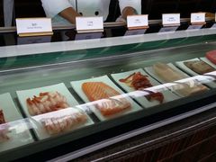 -广州花园酒店-凌璇阁360度高空海鲜自助餐CAROUSEL