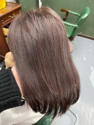 -New Fashion发型定制