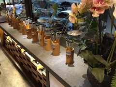 -井水小厨·湘菜(活力广场店)