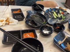 -鸡坤茶室(三里屯店)