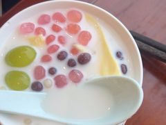 -寄畅興·百年蟹黄面·万国建筑群(外滩27号店)