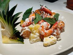 -鹿港小镇(金虹桥国际中心店)