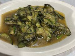 -清真.回香园(南街店)