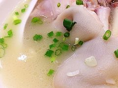 -易老妈蹄花.特色川菜(人民公园总店)
