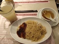 -池记(尖沙咀店)