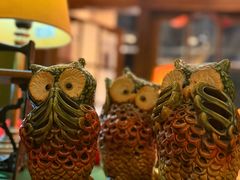 -C31地窖餐厅(黑龙江北路店)