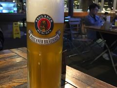 -Paulaner·德国帕拉娜自酿啤酒餐厅(海上世界店)