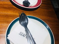 -仓库南洋海鲜小排档(柳河路店)