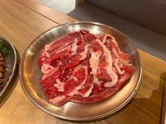 -西塔老太太泥炉烤肉(亚运村店)