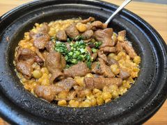 -陶德砂锅(营门口店)