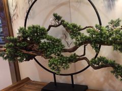 -香山湖渔家大院