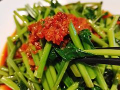 -汤城小厨•粤菜•靓汤(苏州街店)