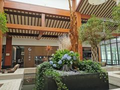 -苏州环秀晓筑养生度假村