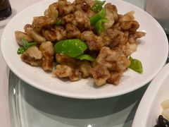 -知音酒楼(花园店)