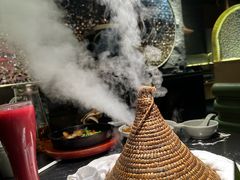 -云海肴云南菜·蒸汽石锅鱼(青岛万象城店)