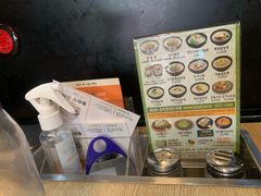 -神仙雪浓汤(弘大店)