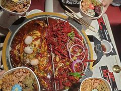 -南锣南门(东方银座店)