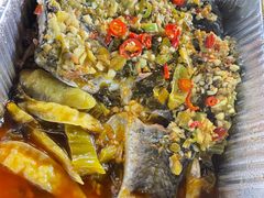 -小四川特色烤鱼(新城总店)