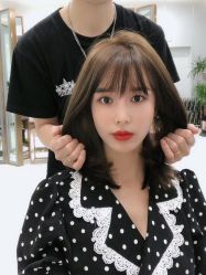 -3AM HAIR SALON染发烫发接发
