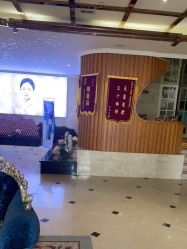 -天姿美容·美体科技SPA·艾姿美店