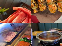 -牛New寿喜烧(闵行龙湖天街店)