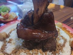-桐哥肉铺(万柳华联店)