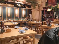 -南京大牌档(龙江新城市广场店)