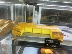 -甜嘟嘟烘焙坊(舒城路店)