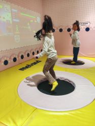 -meland亲子乐园•派对•研学(宁波华润万象城店)