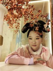 点击看大图 -盘子女人坊古装写真摄影(南京总店)