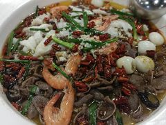 -邱大妈水煮(龙山店)