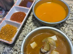 -安又胖韩国烤肉(美罗城店)