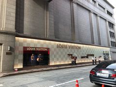 -新世界百货(明洞总店)