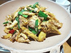 -肖记公安牛肉鱼杂馆· 省级非物质文化遗产(仁和路店)