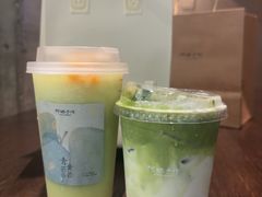 -阿嬷手作(深圳万象天地店)