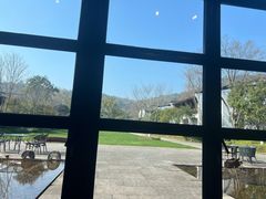 -杭州雅谷泉山庄酒店-餐厅