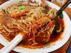 -阿玲海鲜面(高亭镇星河路店)