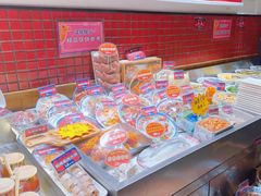 -福苗小骆驼烧烤(大唐不夜城店)