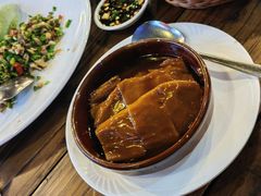 -猪肉婆私房菜(容桂总店)