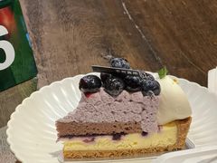 -黑草莓(重庆路店)