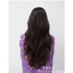 -P.STYLE派斯造型