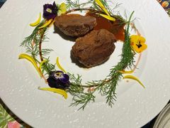 -第101座花园餐厅(湖滨88店)