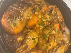 -楚山晓·湖北菜(武汉光谷K11店)