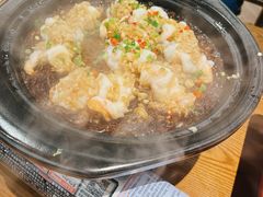 -小户人家(循礼门南国中心店)