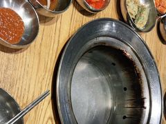 -姜虎东白丁烤肉(银泰中心in99店)