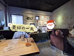 -新沙洞咖啡(泉乐坊店)